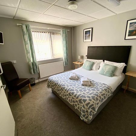 Rambler Travel Inn Portstewart Exterior photo