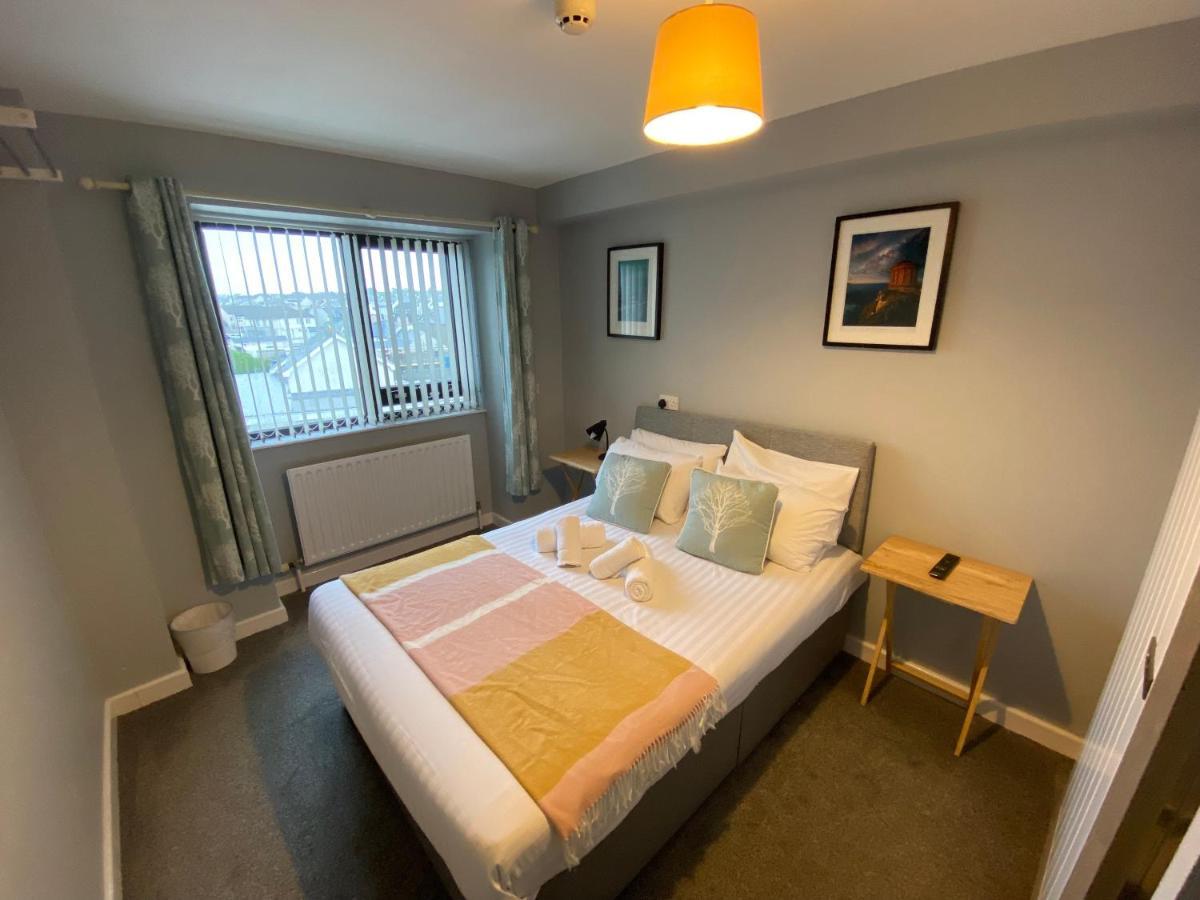 Rambler Travel Inn Portstewart Exterior photo