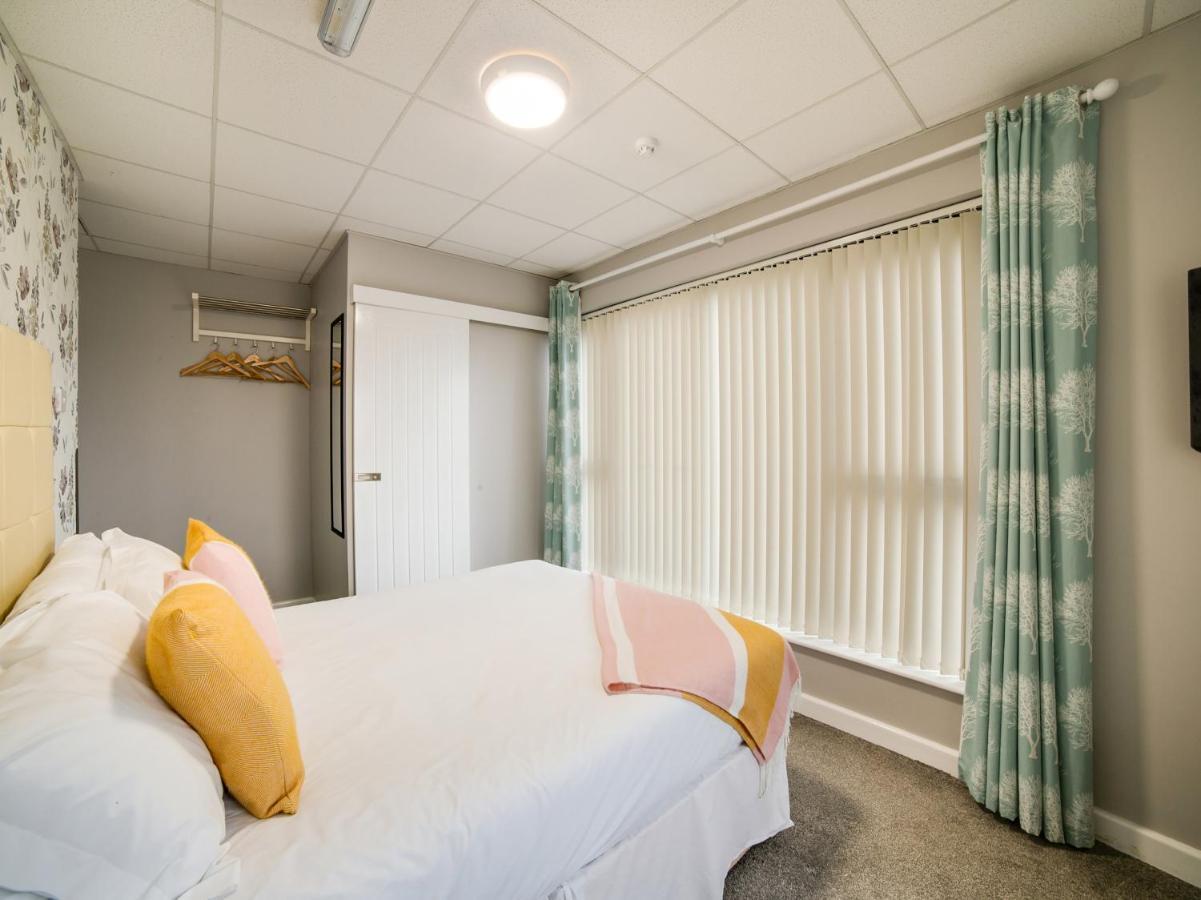 Rambler Travel Inn Portstewart Exterior photo