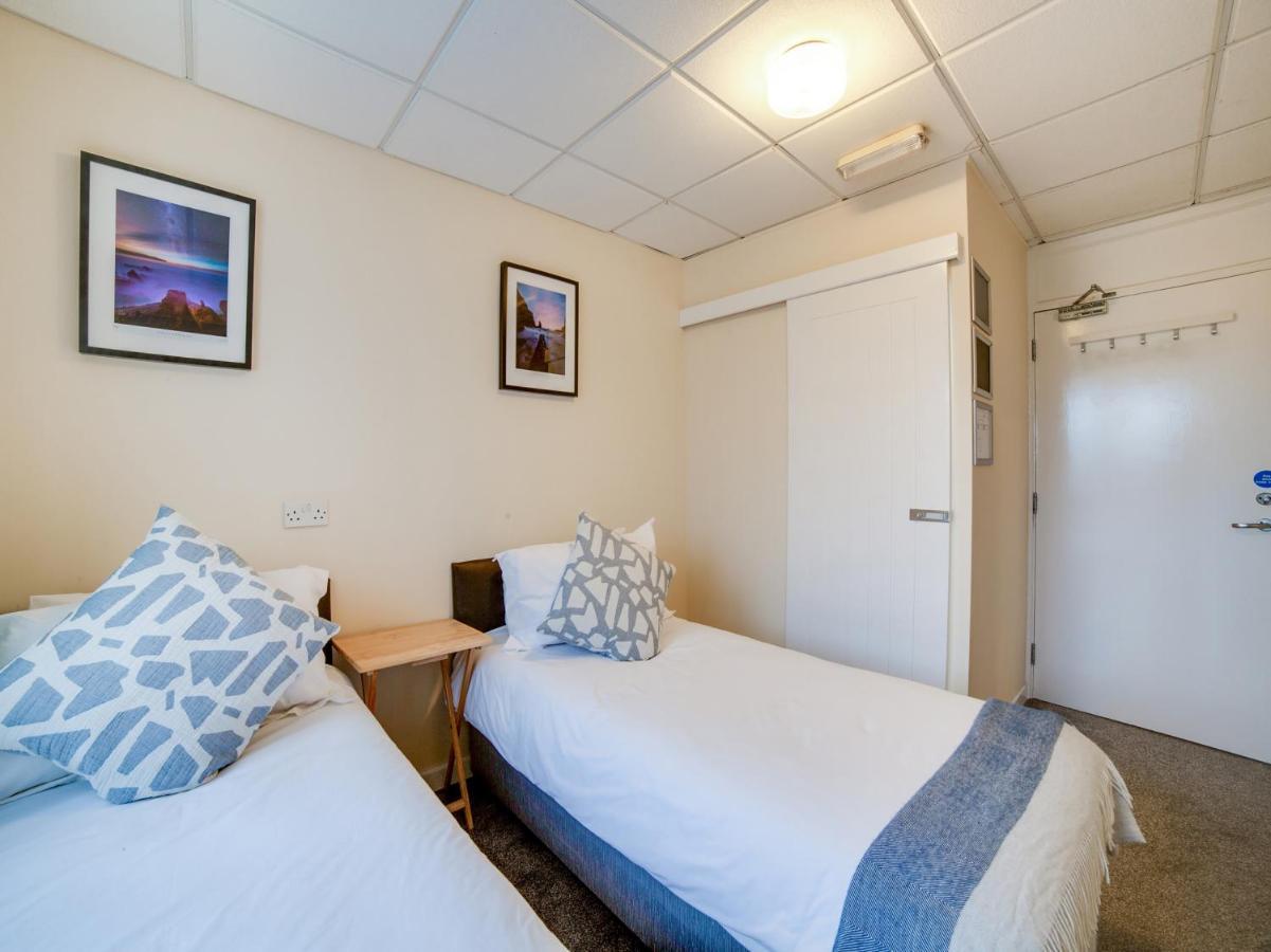 Rambler Travel Inn Portstewart Exterior photo