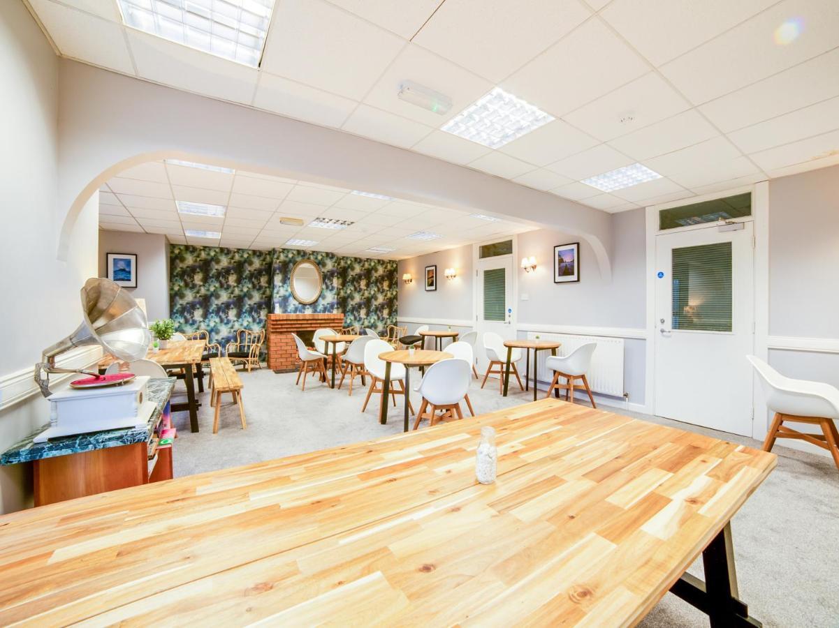Rambler Travel Inn Portstewart Exterior photo